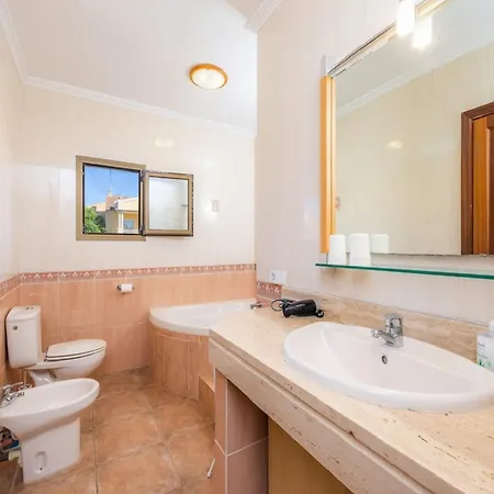 Holiday home 1 Bedroom Home, Picafort