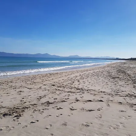 Holiday home 1 Bedroom Home, Picafort