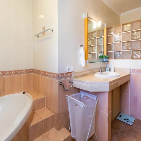 Holiday home 1 Bedroom Home, Picafort