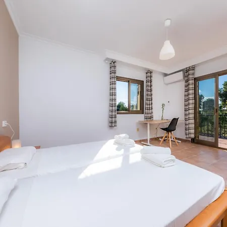 1 Bedroom Home, Picafort Can Picafort (Mallorca)