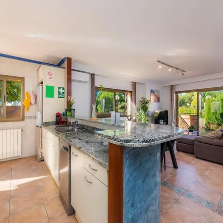 Holiday home 1 Bedroom Home, Picafort *