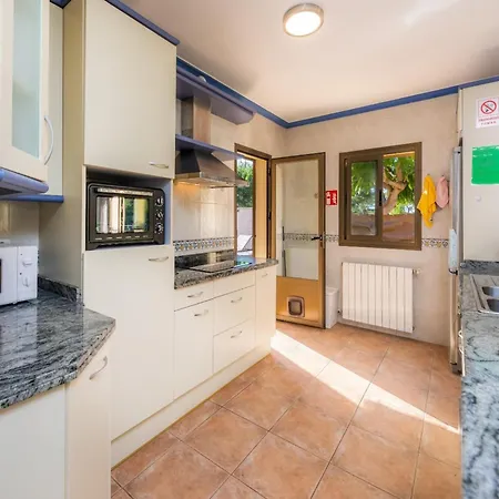 Holiday home 1 Bedroom Home, Picafort Can Picafort (Mallorca)