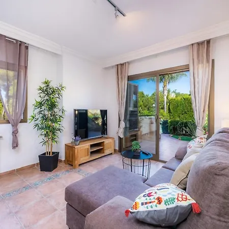 1 Bedroom Home, Picafort *