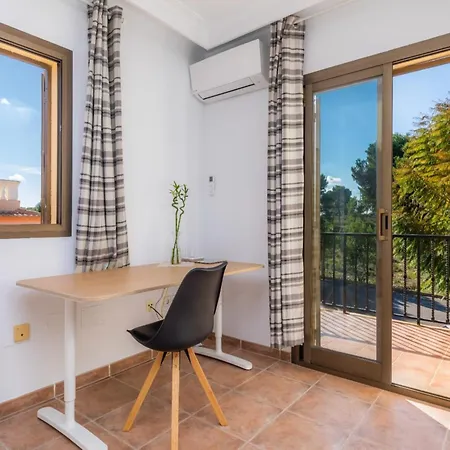 1 Bedroom Home, Picafort Can Picafort (Mallorca)