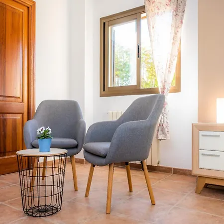 1 Bedroom Home, Picafort * Can Picafort (Mallorca)