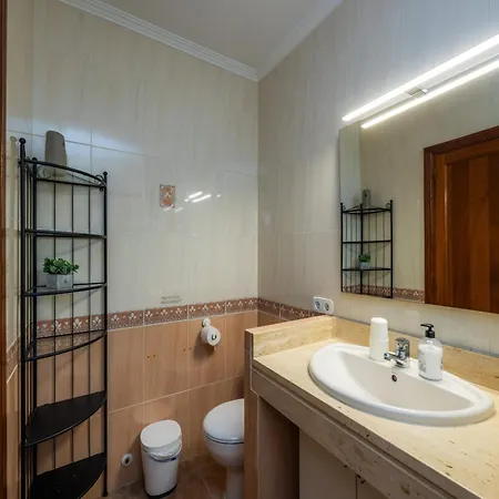1 Bedroom Home, Picafort *